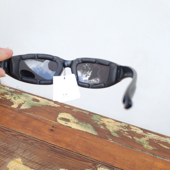NWOT MENS SPORTS BICYCLE SUNGLASSES - Picture 13 of 15
